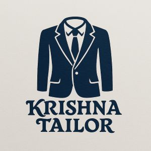 Krishna Logo